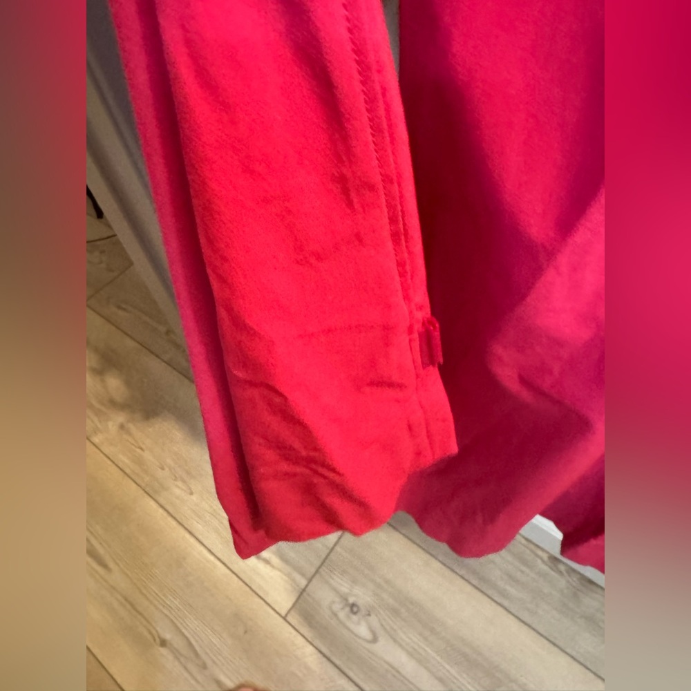 PINK Title Nine Large Round Trip Large Jumpsuit - EUC - Picture 5 of 7